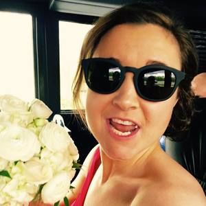 Meet your Posher, Jackie